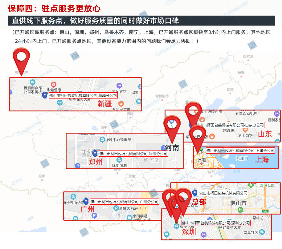 半自动袖口式热收缩封切机_11