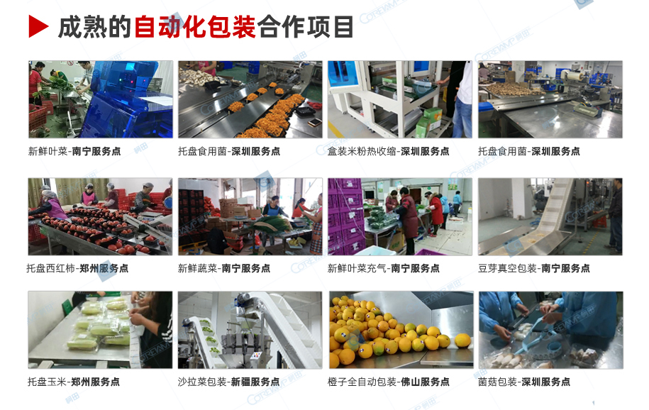 半自动袖口式热收缩封切机_12