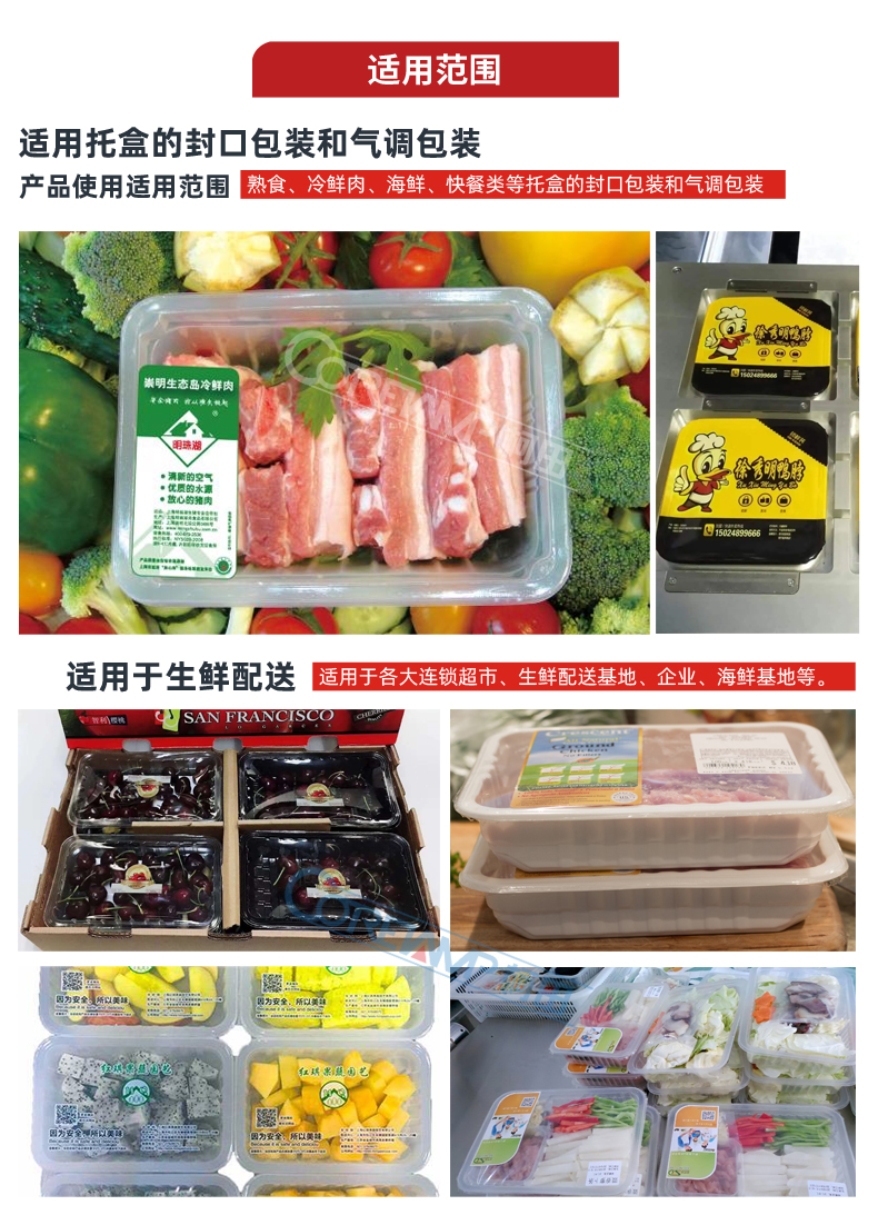 中型全自动气调包装流水线_11
